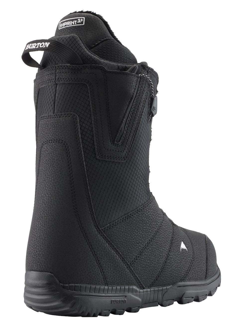 美品 BURTON MOTO AF 25㎝ 24/25モデル Men's Burton Moto BOA Wide Snowboard Boots